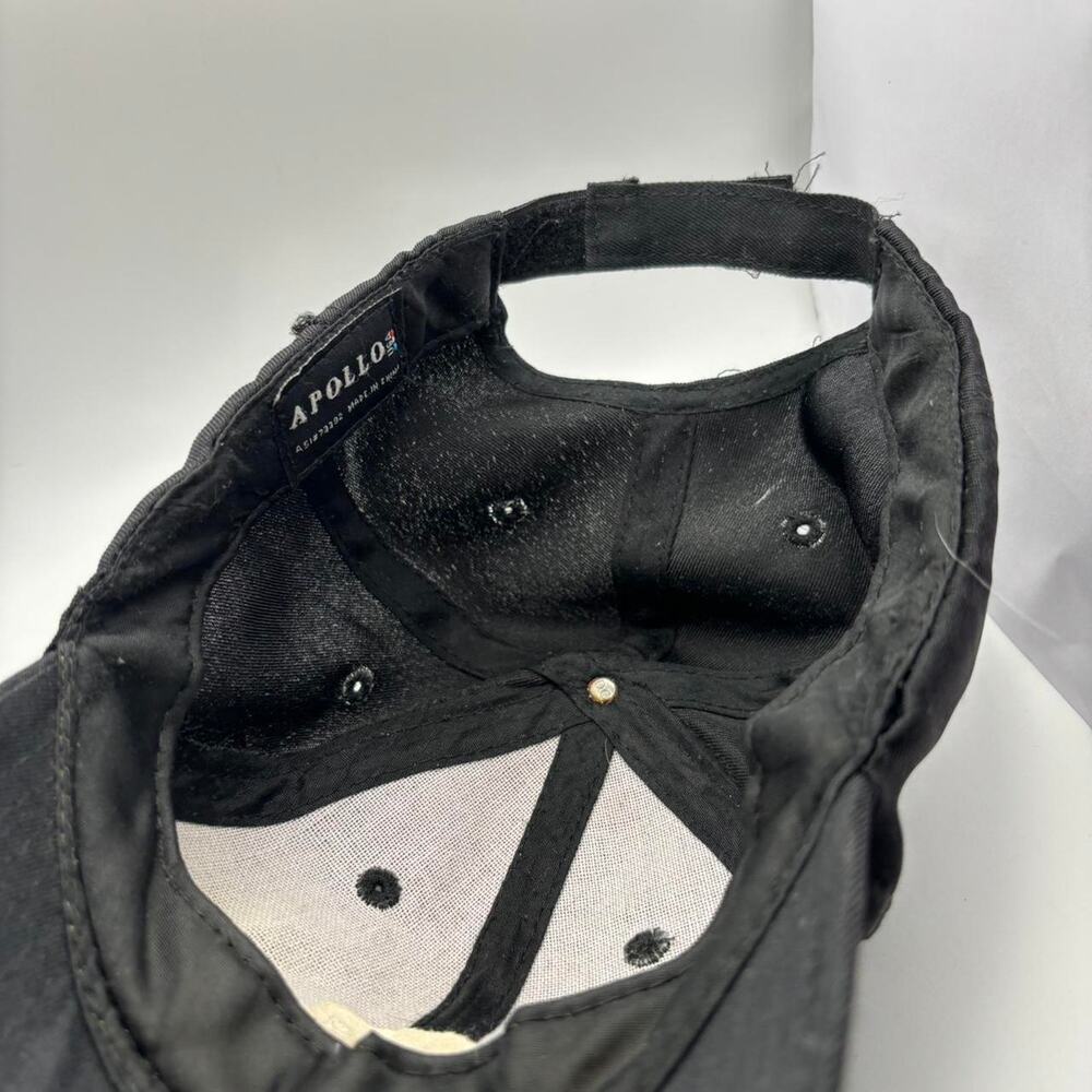 Mens brown hat - Picture 4 of 5